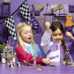 LEGO Friends The Big Race Day 41352