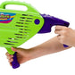 Gazillion Bubble Stormin Blaster B/O 8Oz - Marah Kids