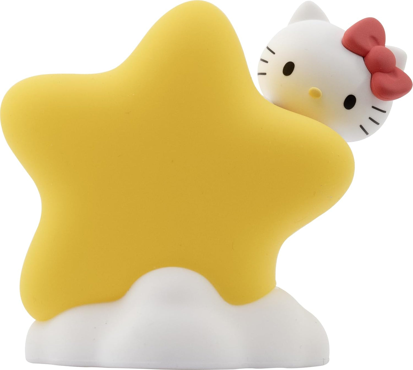 Hello Kitty Light Star B/O 6Asst - Marah Kids