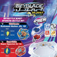 Takara Tomy - Beyblade - Beybattle Burst - Sparking Battle Set S5 - Marah Kids