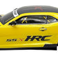 D - power - 1:10 Yellow Camaro RC Car – 2.4GHz Remote Control, 7.4V USB Rechargeable Battery, High - Speed Performance Vehicle for Kids Ages 6+ - Marah Kids
