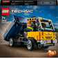 Lego 42147 Technic Dump Truck Toy 2In1 Set