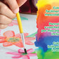 Crayola Watercolour Paint Set - 12 Washable Colours - Marah Kids