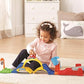 Vtech Toot - Toot Drivers 360 Degree Loop Track Baby Toy - Marah Kids