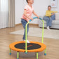 Bestway Trampoline Wonderjump 91X96cm - Marah Kids