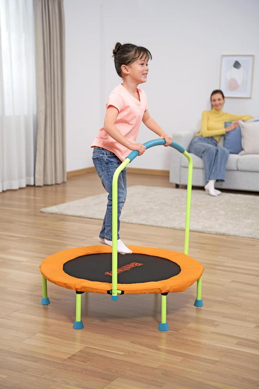 Bestway Trampoline Wonderjump 91X96cm - Marah Kids