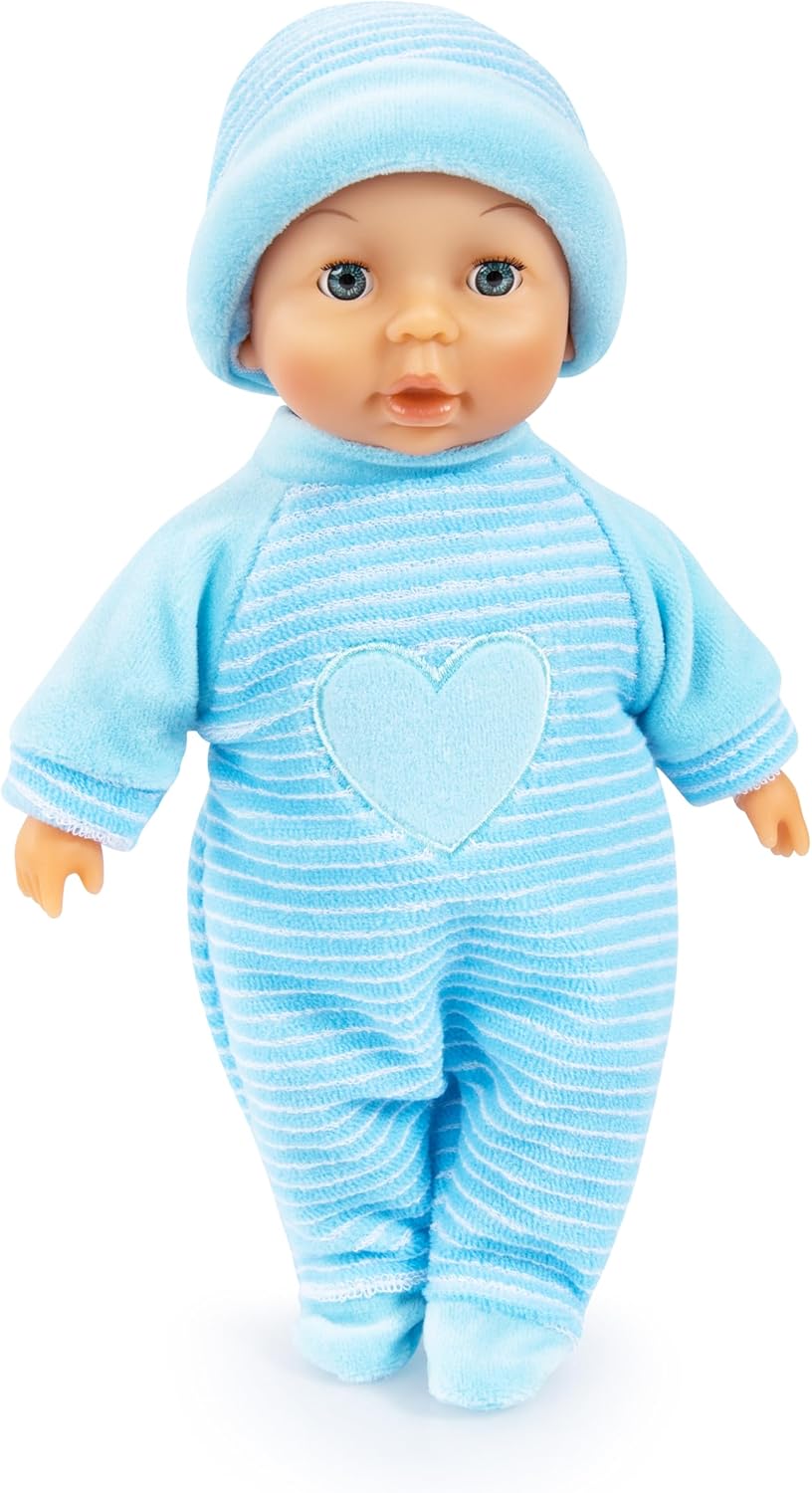 BAYER My First Blue Baby 28Cm - Marah Kids
