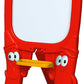 Crayola Qwikflip Double Sided Easel - Marah Kids