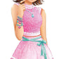 CLEMENTONI CRAZY CHIC BLISS BRACELETS S - Marah Kids