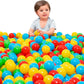 BWSUM BESTWAY PLAYBALL SPLASH&PLAY 585CM 250PCS - Marah Kids