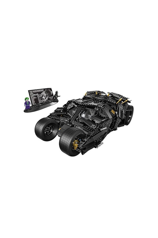 Lego The Tumbler