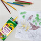 Crayola Watercolor Pencils, 24 Count - Marah Kids