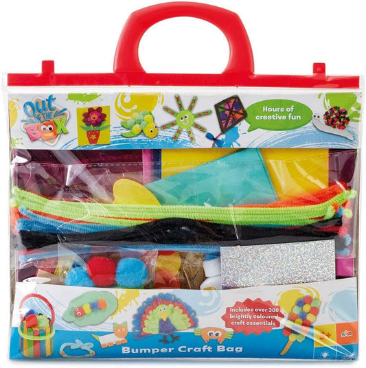 Addo Out Of The Box bumper Craft Bag