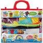 Addo Out Of The Box Bumper Craft Bag - Marah Kids