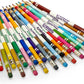 Crayola Erasable Colored Pencils, 24 Count - Marah Kids