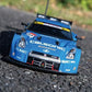 D - power - 1:16 Nissan GT - R (R35) GT500 RC Car – 2.4GHz Remote Control, Rechargeable Battery, Official Race Car Design, for Kids Ages 6+ - Marah Kids