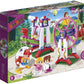 Banbao Gift 48Pcs 8041 - Marah Kids