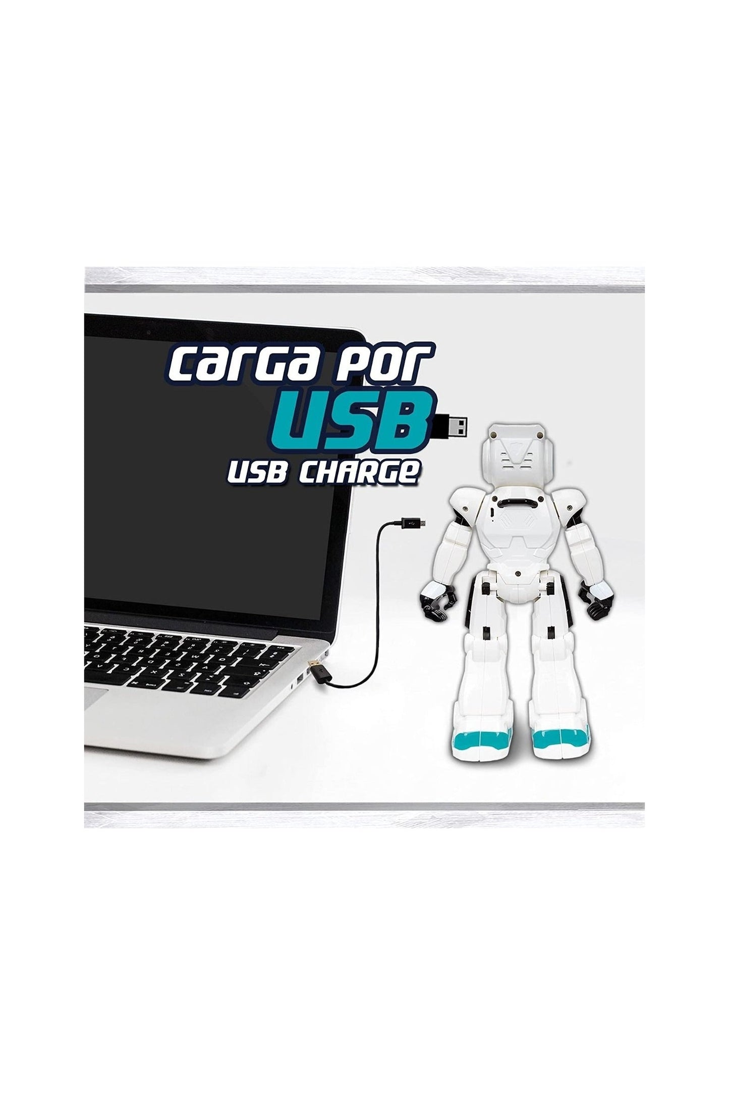 Xtreme Bots - روبوت روبي هاي تيك