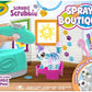 Crayola Scribble Scrubbie Pets: Spray & Style Boutique  Ages 3+