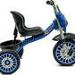 Lovely Baby Elgo Smart Tricycle - Blue - Marah Kids