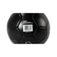 Lamborghini 2 Machine Sewing Pvc Soccer Ball - Black - Marah Kids
