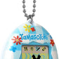 BANDAI TAMAGOTCHI ORIGI. FLOWER GINGHAM BO - Marah Kids