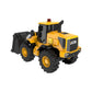 محمل عجلة صغير من طراز Teamsterz Jcb L&amp;S