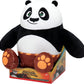 Headstart Kungfu Panda 4 Plush Cushy Po 10" - Marah Kids