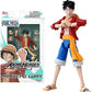 Bandai - Anime Heroes One Piece M.D.Luffy D.Rosa