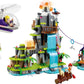 LEGO Friends Alpaca Mountain Jungle Rescue 41432