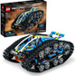 LEGO Technic App-Controlled Transformation Vehicle 42140