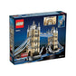Lego Tower Bridge