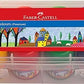 FABER - CASTELL POSTER COLORS 12X10ML - Marah Kids