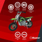 دراجة نارية Razor D.Rocket Sx350 بسرعة 22 كم/ساعة