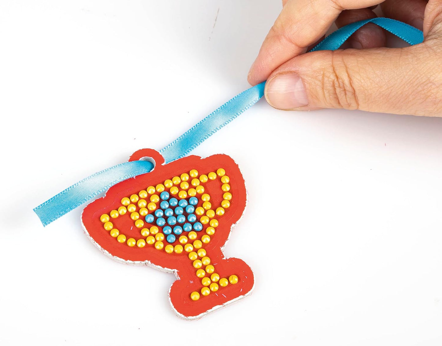 Clementoni Idea S. Creations Game Icons - Marah Kids