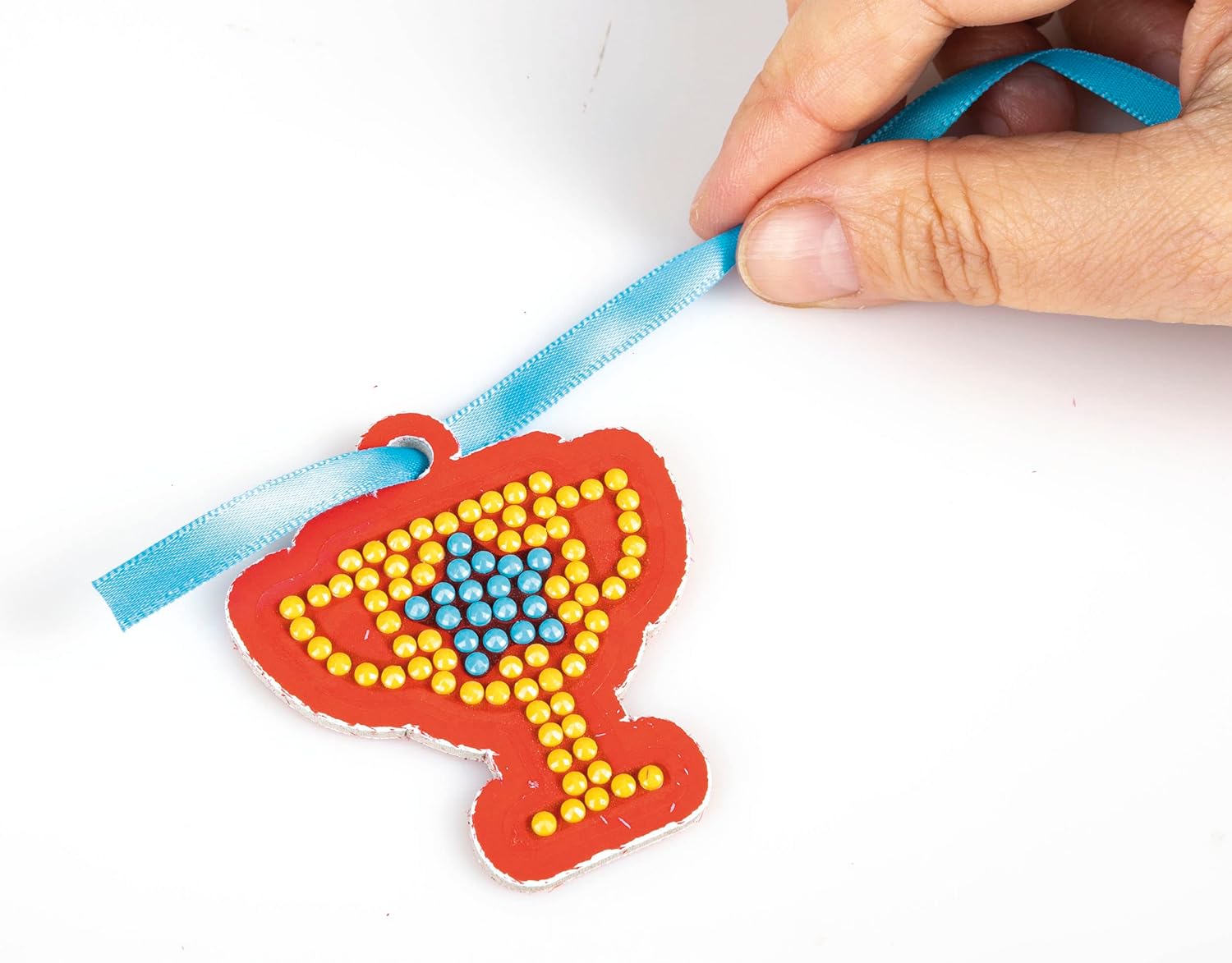 Clementoni Idea S. Creations Game Icons - Marah Kids