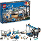 LEGO City Rocket Assembly and Transport 60229