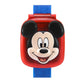 VTECH LICENSE Mickey Mouse Learning Watch | It’s time for an adventure with the Mickey Mouse Learning Watch. | Ages 3+ - Marah Kids