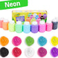 Crayola 10 ct. 2 - oz. Neon Paint Set - Marah Kids