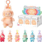 Pop Mart Labubu "The Monsters - Big Into Energy" Series Vinyl Plush Pendant Sealed Case