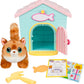 MOOSE LITTLE LIVE MINI PLAYSET - Marah Kids