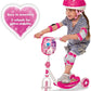 Mondo Scooter My First Princess 3 Wheels - Marah Kids