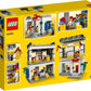 Lego Magasin “ Welcome To The Magasin 226Pcs Building Set 40305