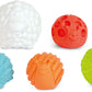 CLEMENTONI Baby Animal Sensory Balls - Marah Kids