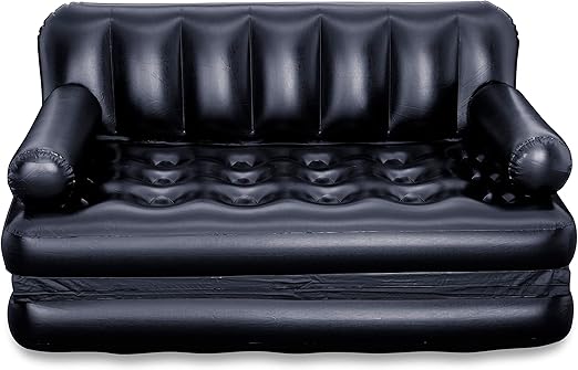 BESTWAY Couch M.Max 188X152X64Cm - Marah Kids