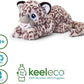 Keel - Keeleco Leopard Snow 65Cm - Marah Kids