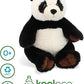 Keel Keeleco Panda 60Cm - Marah Kids