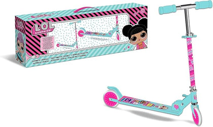 Lol Surprise Scooter 2 Wheels - Marah Kids