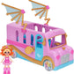Royale High Bus & Glam Closet