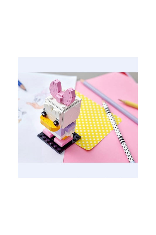 Lego Disney Brickheadz 40476 Daisy Duck